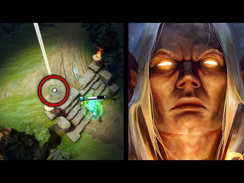 WINDRANGER and MORPHLING DIDN'T SEE THAT COMING - BEAUTIFUL SUNSTRIKES | Dota 2 Invoker