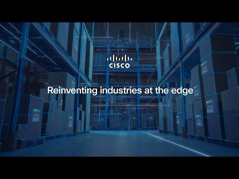 The Future of Edge AI—Industry Leaders Share What's Next