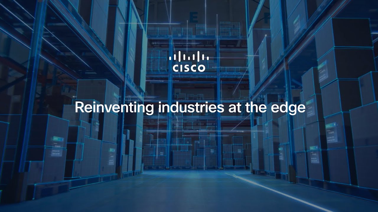 The Future of Edge AI—Industry Leaders Share What's Next