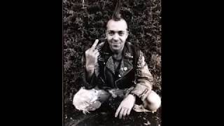 THE EXPLOITED..... Fucking Liar