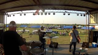 The Blaine Gillespie Band - American Girl