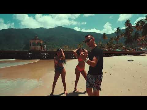 Real Fabian Music - Aye Gyal (Video oficial) (Prod. By @kadeemsobers ) (Shot By. Honey films)