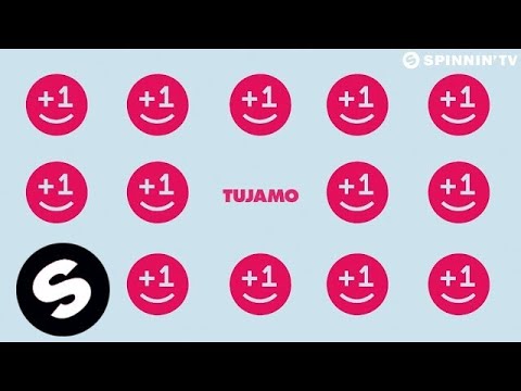 Martin Solveig - +1 (feat. Sam White) (Tujamo Remix)
