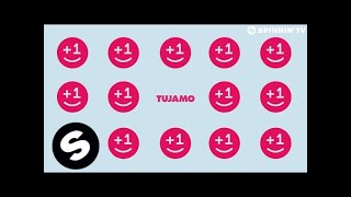 Martin Solveig - +1 (feat. Sam White) (Tujamo Remix)