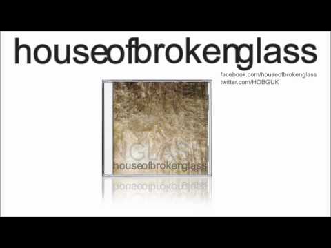 Orchid - House Of Broken Glass