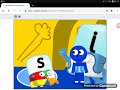 Jacob630 In The Alphablocks Part 18