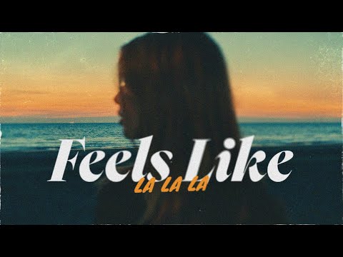 Repiet & Julia Kleijn - Feels Like (La La La) (Official Music Video)