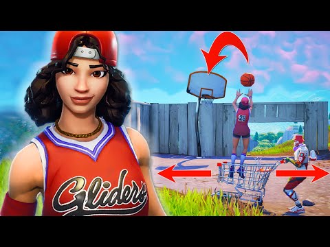 Mith vs. Alkan - Basketbal