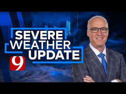 Tracking Major County Tornado Warning | Thursday, March 5, 2026