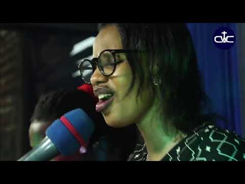 Mulungi, Tendereza Mukama | Praise & Worship Song - Christ The Way Church Ministries