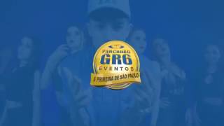 MC Hariel - Tratamento do Pai (Lyric Video)