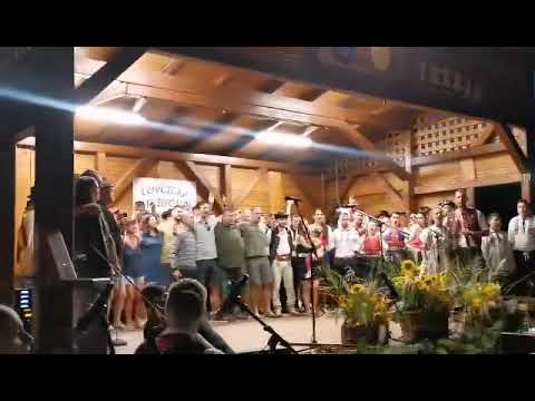 Lovčická Heligónka 2023 (Lovčica-Trubín)