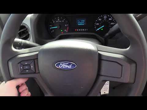 2021 Ford Starcraft Prodigy MFSAB 14 Passenger - B04878