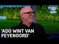 TOTO-voorspelling: 'ADO wint van Feyenoord' | VERONICA INSIDE