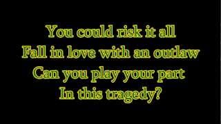 Marlon Roudette - Anti Hero [Lyrics]