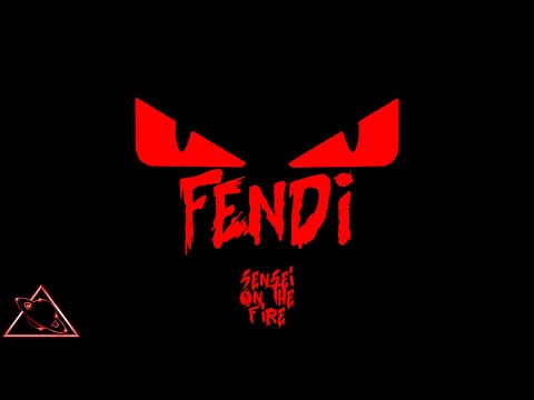 @senseionthefire - FENDI 🩸 (Oficial Vizualizer)