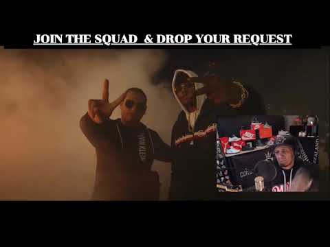 Swedish Rap: DIZZY - "K.O.D" (New Zealand Reaction)