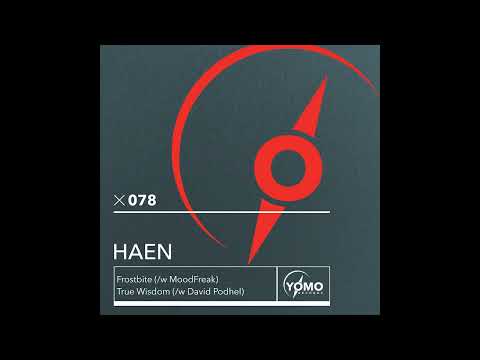 David Podhel, Haen - True Wisdom (Original Mix)