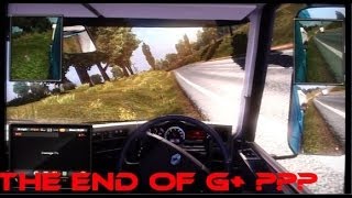 Not The Friday Talkie: No More Forced G+??