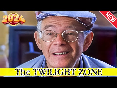 🅽🅴🆆 The Twilight Zone 2024 ⚡ The Curious Case of Edgar Witherspoon ⚡ Best sci-fi horror TV series
