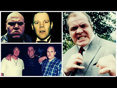 The Night New Beeed Bouncers DESTROY Essex Gangsters! Documentary