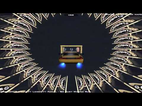 Rafinha ft. Lemon ft. Naval - We Just Wanna Run