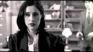 Judit Fekete Showreel 2010 video