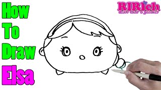 ツムツムでハイスコア(高得点)を出すポイントとアナと雪の女王