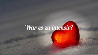 Böhse Onkelz - Für Immer (Lyrics) 1993