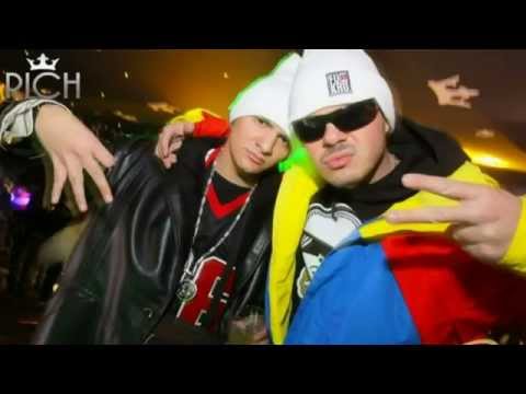 Vox - Izdaje Me Snaga  (93 FU KRU) produced by Wish Beatz