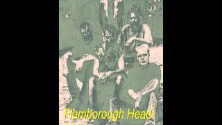 Flamborough Head - ChildScream