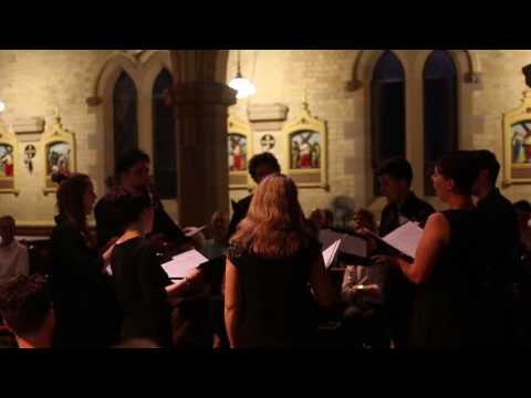 Clemens Non Papa - Magi veniunt ab oriente