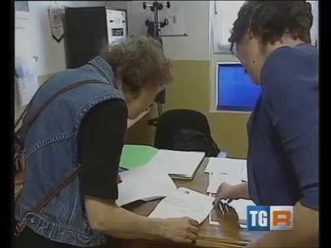 RAI3 TGR Toscana H 19.30 - OBIETTIVO SICUREZZA - (19.06.2014)