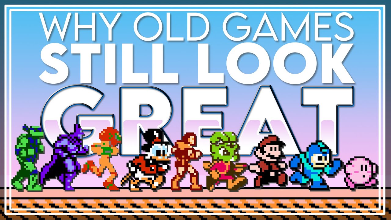 The Importance of Keyframes / Run Cycles – YouTube – DarknessFX GameDev ...