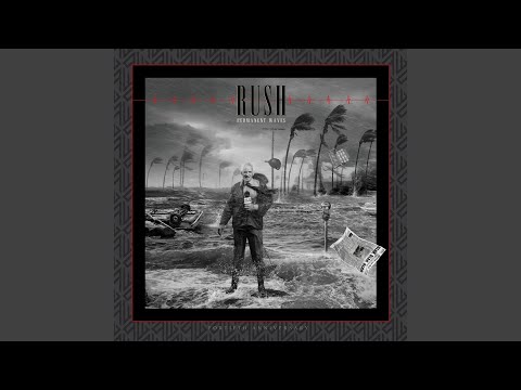 Video thumbnail for Cygnus X-1 (Live in London)