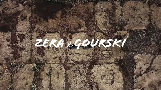 Zera x Gourski - Blisters &amp; Bruises (Lyric Video)