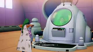 ＃4 カカロットやります！