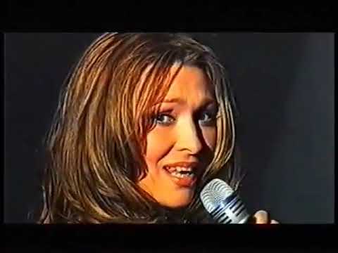Angelica Agurbash - Love Me Tonight (Eurovision Song Contest 2005, BELARUS) preview video