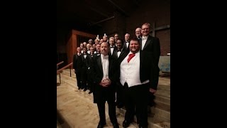 Dona nobis pacem | Joseph Gregorio