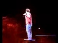 Dane Cook-robotic leg