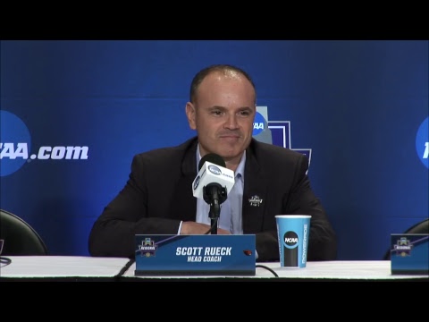 News Conference: Oregon St. & Baylor - Postgame