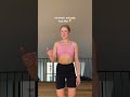 the post workout glow reality 😅😅😅
