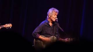 Rodney Crowell, Still Learning How to Fly