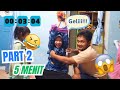 POV Extreme 5 Minute Armpit Tickle Challenge Part 2