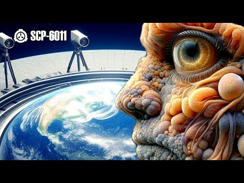 SCP-6011 "Flat Earth" – The Expanding Flat World Beneath Our Feet | SCP Decoded Reading