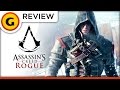 Assassin S Creed Rogue Review