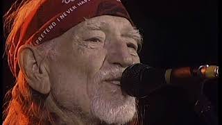 WILLIE NELSON Me And Bobby McGee 2007 LiVe