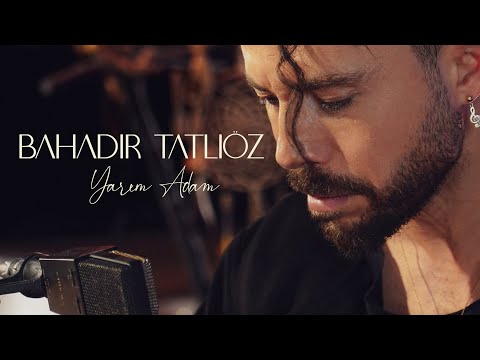 Bahadır Tatlıöz - Yarım Adam (Akustik)