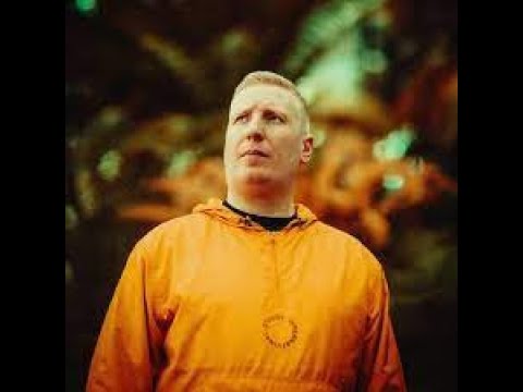 Danny Byrd: Artist Liquid Drum and Bass(playlist full length tracks) hospital records