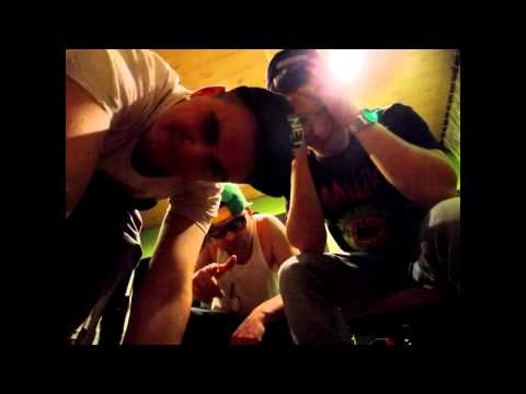 TTM (Fifa,Muody) feat Gumbas - Ruda